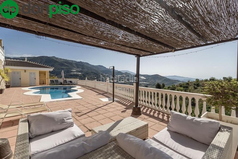 Foto c99af917-6d6c-4072-94ee-b859e6a2b94c. Xalet amb calefacció aparcament piscina a Ítrabo