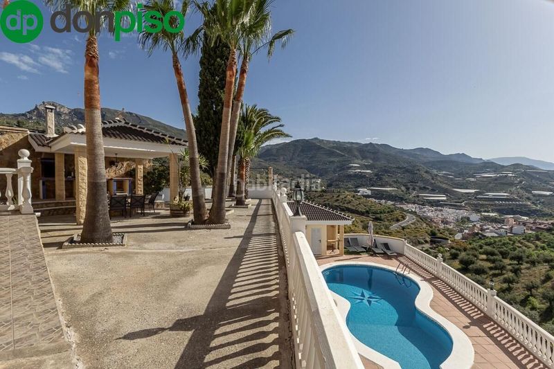 Foto d63a744d-791f-49ec-a9ce-ee2877a6927d. Xalet amb calefacció aparcament piscina a Ítrabo