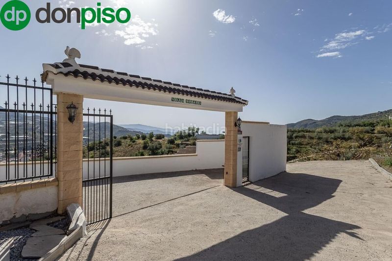 Foto e96e8f95-d74c-4c59-a92f-c4b79d1cbc56. Xalet amb calefacció aparcament piscina a Ítrabo