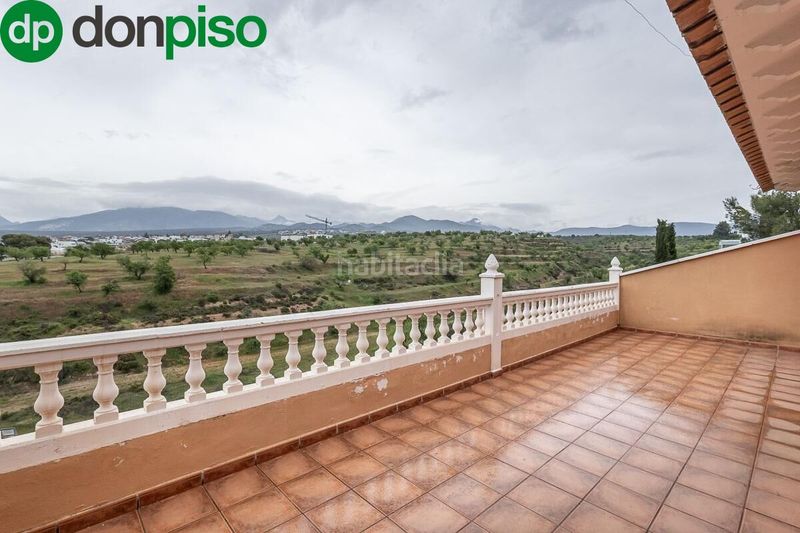 Foto 03e661a1-aec2-40ab-8ec6-680bbc7bc785. Xalet amb calefacció aparcament piscina a Gójar