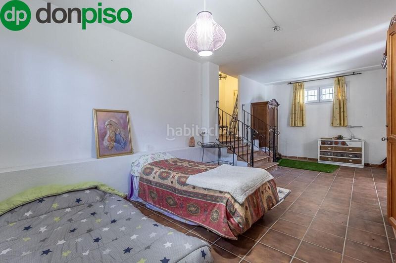 Foto a61fa80e-f357-4d93-900f-45d59e95d821. Xalet amb calefacció aparcament piscina a Gójar
