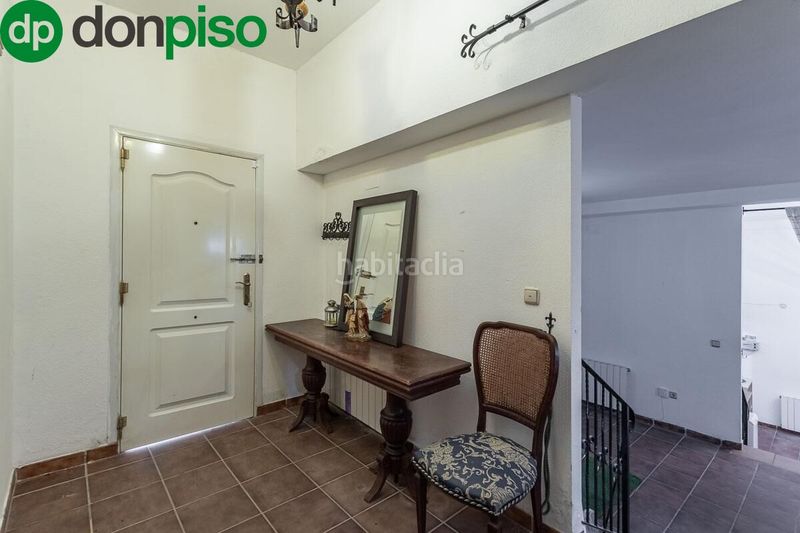 Foto ae691573-82db-4de5-bed2-7ff7ce173b85. Xalet amb calefacció aparcament piscina a Gójar