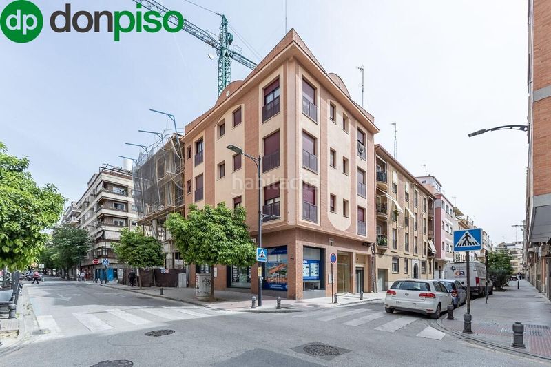 Foto cc2fcdb3-a6c6-465e-844d-080d0291189a. Aparcament cotxe a calle azhuma 24 a Fígares Granada