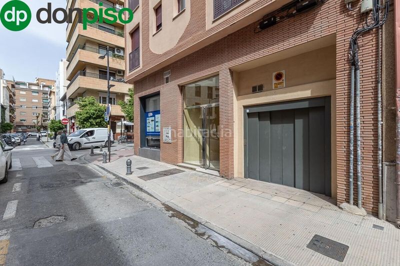 Foto d2e8246e-71fd-4af0-b746-a0b5863e59ba. Aparcament cotxe a calle azhuma 24 a Fígares Granada