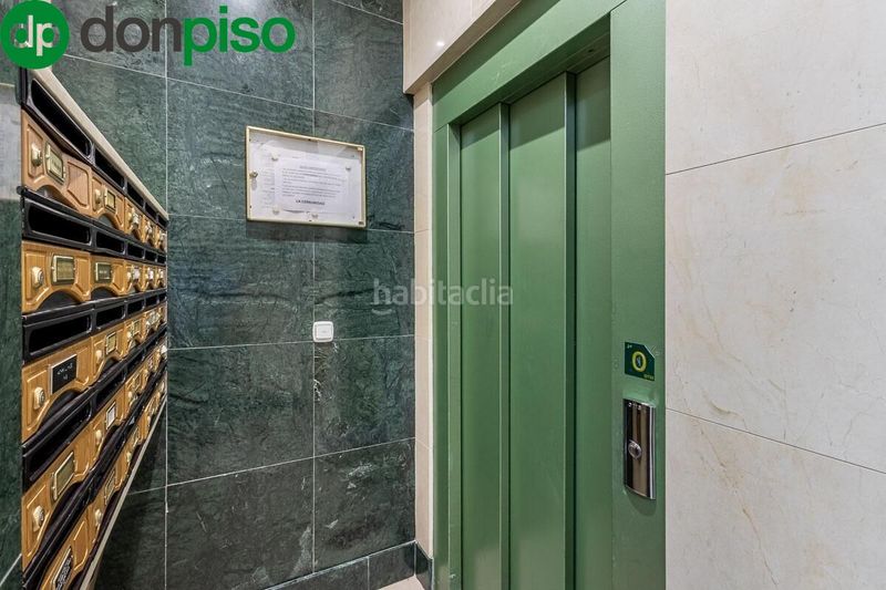 Foto 5fa864e2-7d7b-4f23-ac8e-f84025f1cf4d. Pis amb calefacció a Pajaritos Granada