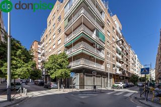 Flat  Calle cisne. Piso de alto potencial junto a av. constitución