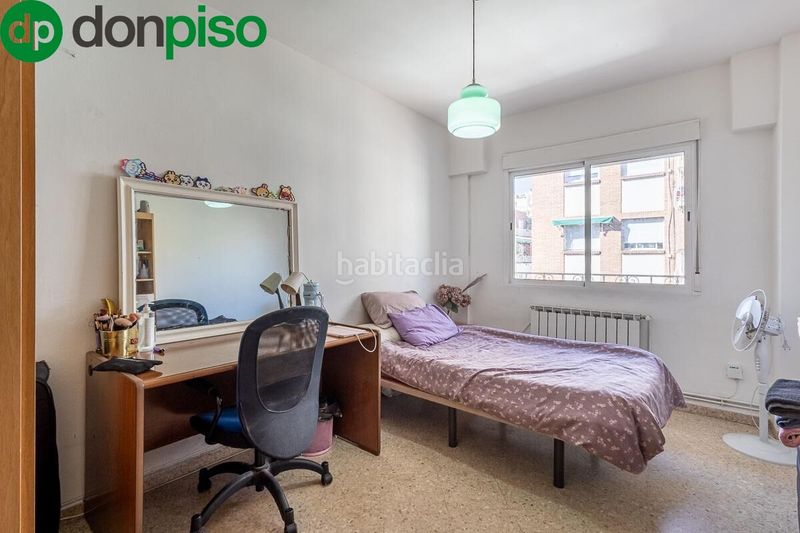 Foto 77b2664c-7691-427e-886f-a5e52e20e048. Pis amb calefacció a Pajaritos Granada