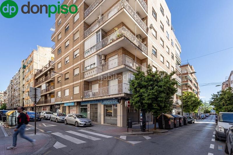 Foto d74010d7-83f2-469f-a911-d1b274d6b980. Pis amb calefacció a Pajaritos Granada