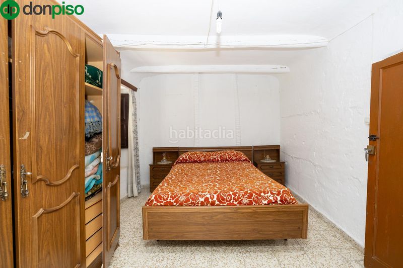 Foto 07b3a3da-348e-413d-b865-24753a6bc0cb. Casa aparellada a Pinar (El)