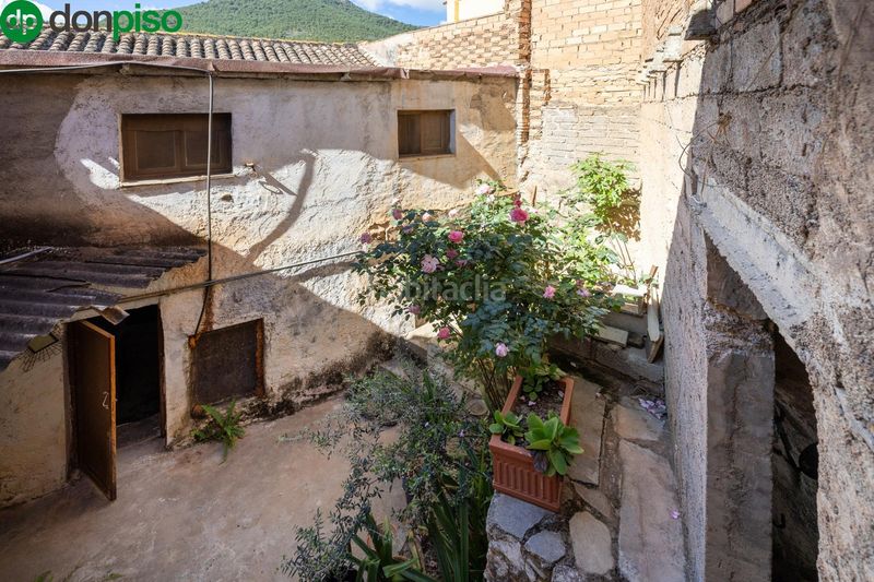 Foto 46d983ac-96f7-422a-851f-8bd32256a443. Casa aparellada a Pinar (El)