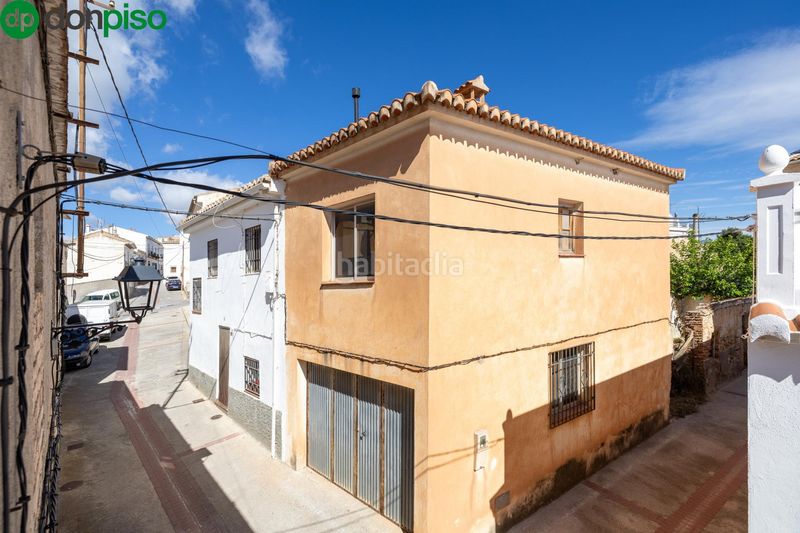Foto 46ff6127-9b54-4e95-8149-76f9aeaa57f0. Casa aparellada a Pinar (El)