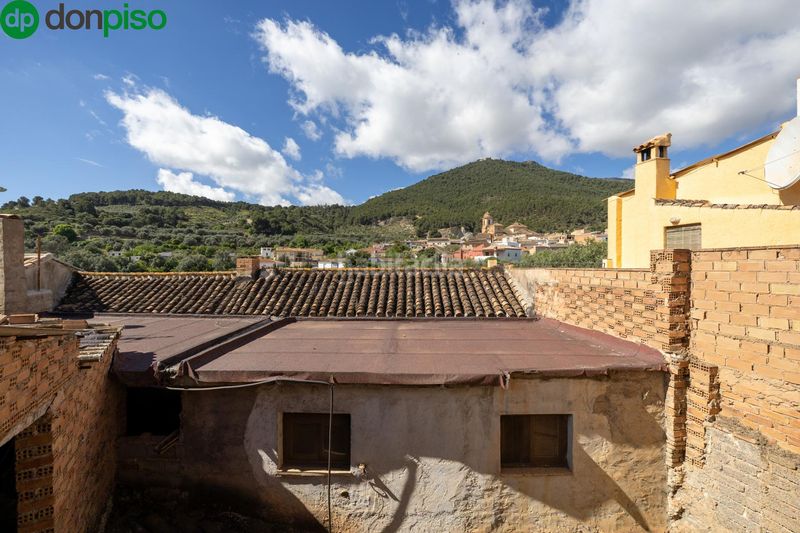 Foto 5b874817-b3fc-49f4-a589-defc21161571. Casa aparellada a Pinar (El)