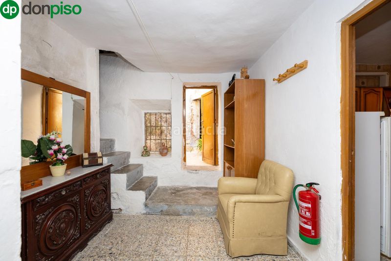 Foto 72f34bdd-41d5-4e63-a31d-6b7cfc8ba7be. Casa aparellada a Pinar (El)