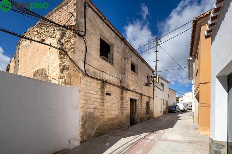 Foto 731aa757-9c72-4390-a9bc-1915961d83da. Casa aparellada a Pinar (El)
