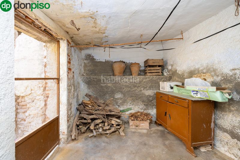 Foto 8a1abf26-739f-45e6-9517-e8395d1882a8. Casa aparellada a Pinar (El)