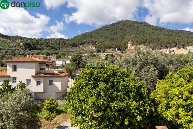 Foto cf3c31f9-0916-4f8c-80d4-39fb5f476eba. Casa aparellada a Pinar (El)