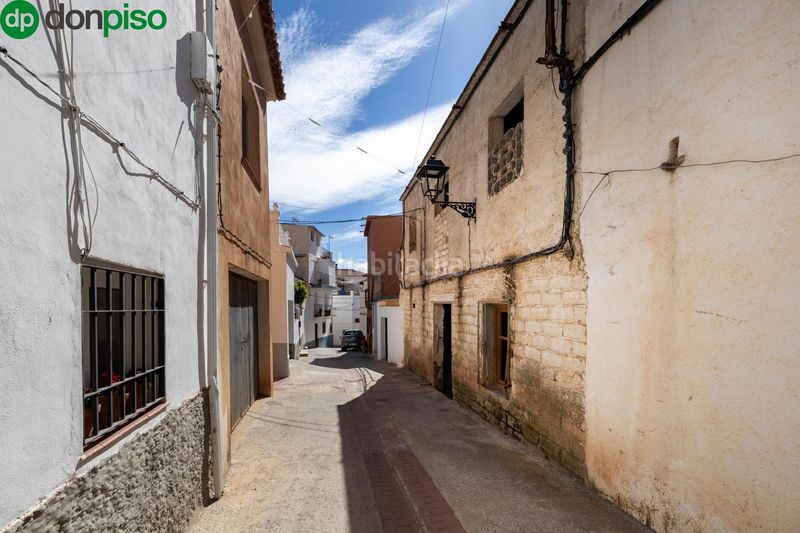 Foto f344250b-64aa-4842-95aa-01e282a3eed4. Casa aparellada a Pinar (El)