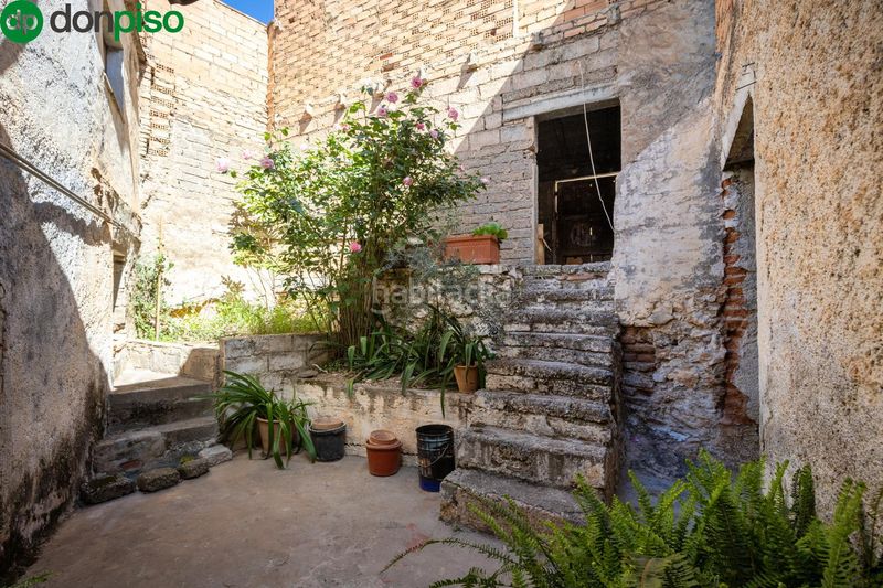 Foto f3e7c165-fa0f-49ba-965c-1540844f3243. Casa aparellada a Pinar (El)