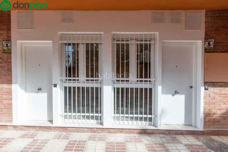 Foto dfffd05d-e0c2-4c3b-9c76-7e2c8be7d263. Estudi amb calefacció a San Francisco Javier Granada