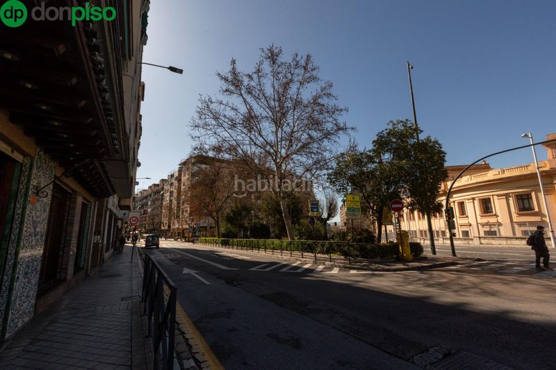 Foto 5bc6ff9b-71aa-4347-980f-9a023e543469. Estudi amb calefacció a San Ildefonso Granada