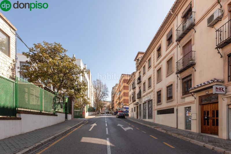 Foto ad66f64c-478b-494c-96b4-f589d13e737e. Estudi amb calefacció a San Ildefonso Granada