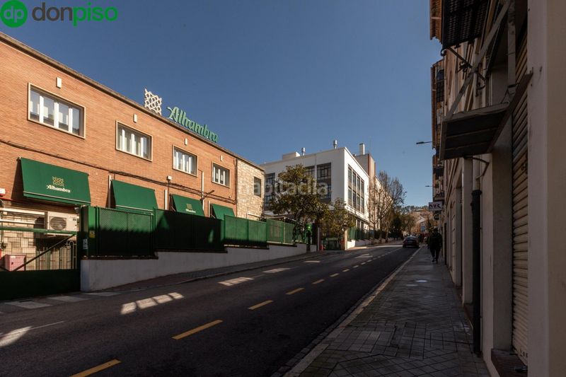 Foto b3a826f1-fbdd-4383-96fa-c3b179ebc4bf. Estudi amb calefacció a San Ildefonso Granada