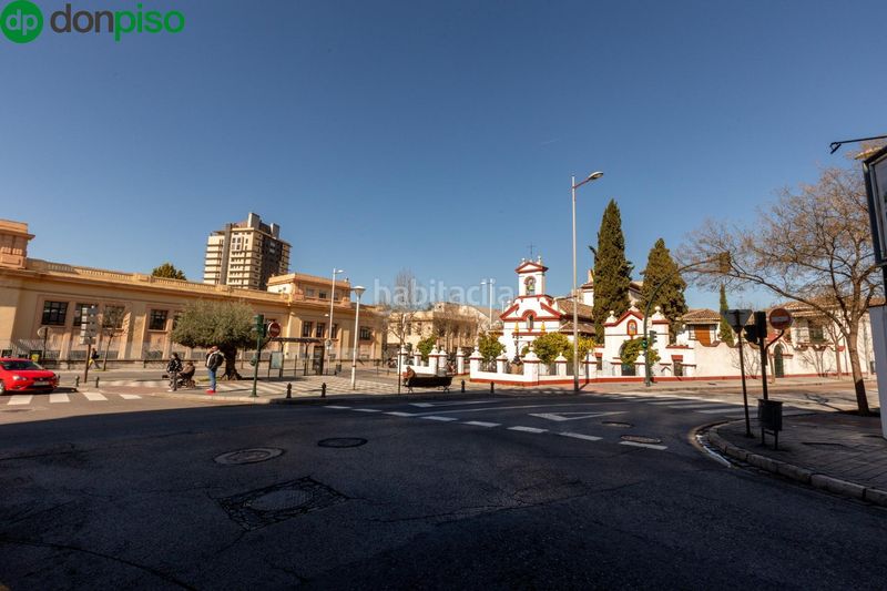 Foto c3a63226-0ce6-49ec-88d6-288d842fccd9. Estudi amb calefacció a San Ildefonso Granada