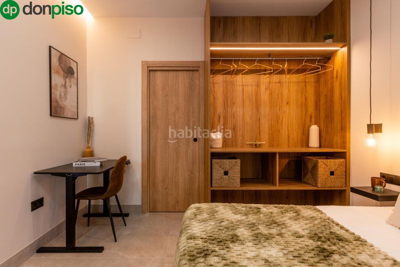 Foto c3d6ecb8-9cda-40ab-9836-ae340d9b9e7a. Estudi amb calefacció a San Ildefonso Granada