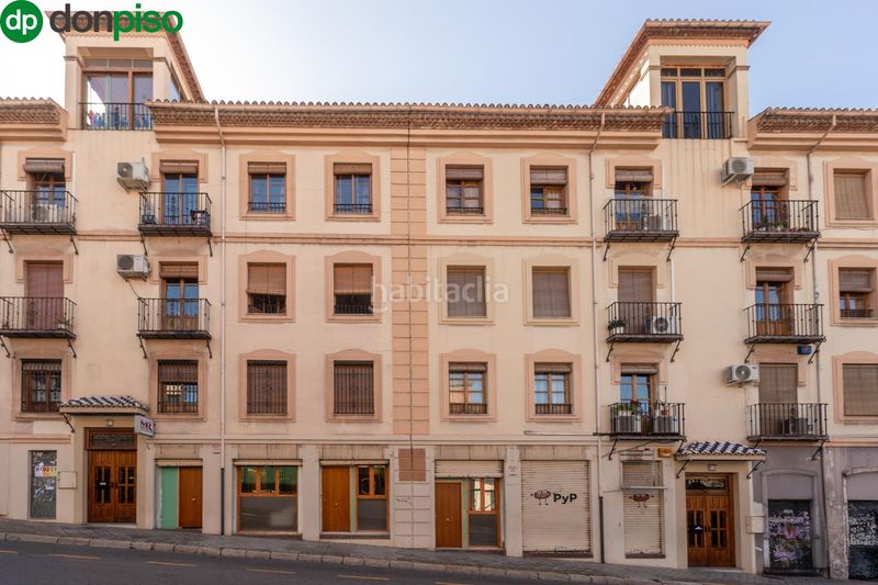 Foto de86f524-17b4-4f7a-9bf8-79df803056da. Estudi amb calefacció a San Ildefonso Granada