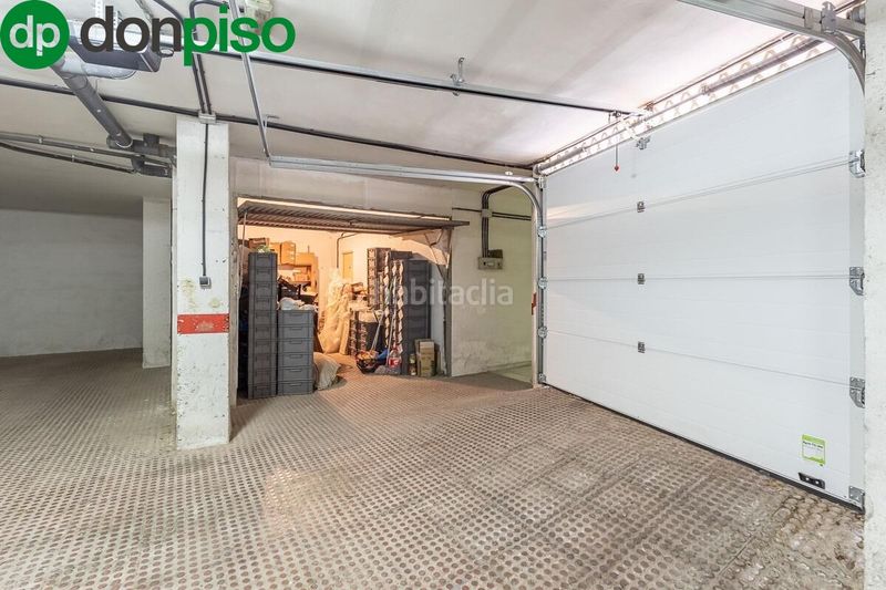 Foto 9d058dd9-0c19-48d9-9184-ea0e2d134896. Pis amb aparcament a Cenes de la Vega