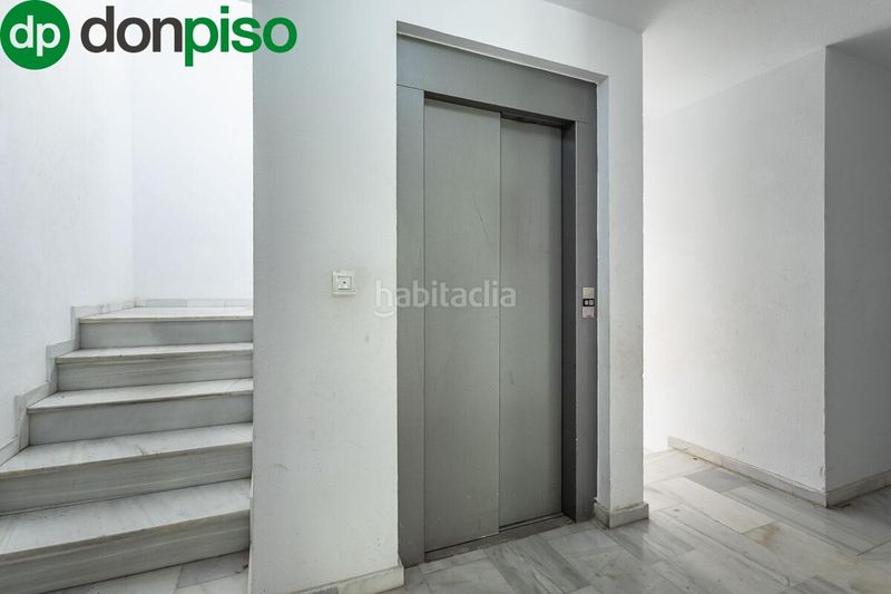 Foto a34466d3-c2a1-415d-af28-b15ed3106aab. Pis amb aparcament a Cenes de la Vega