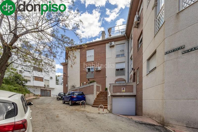 Foto db2b7752-dcdd-4da6-8656-5c095193dc5d. Pis amb aparcament a Cenes de la Vega