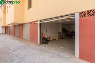 Posto auto in Calle HORNO PAN COCER 3