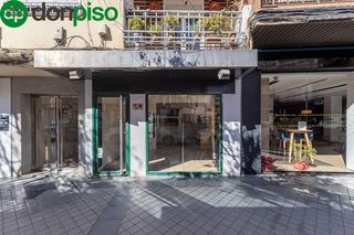 Local Comercial a Avenida avenida dílar 46. Local en avenida de dílar
