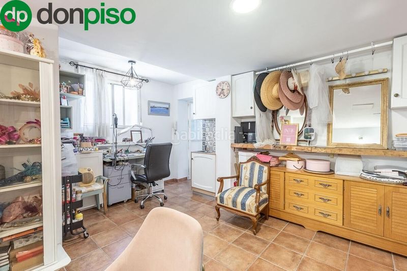 Foto cad87484-0e6e-4f04-b08a-b0956a0f1a4d. Casa aparellada amb calefacció aparcament a Atarfe