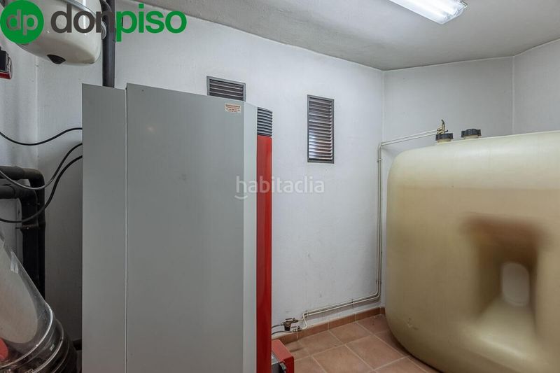 Foto 20983d44-bba5-4ecf-ae00-f7e70377e770. Casa amb calefacció aparcament a Cájar