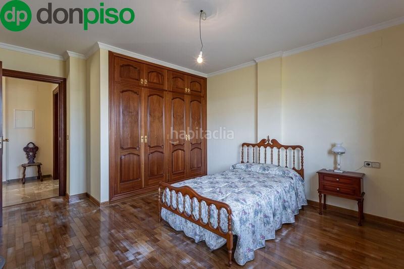 Foto 4f599f12-70f1-415a-89c1-f1d0de563118. Casa amb calefacció aparcament a Cájar