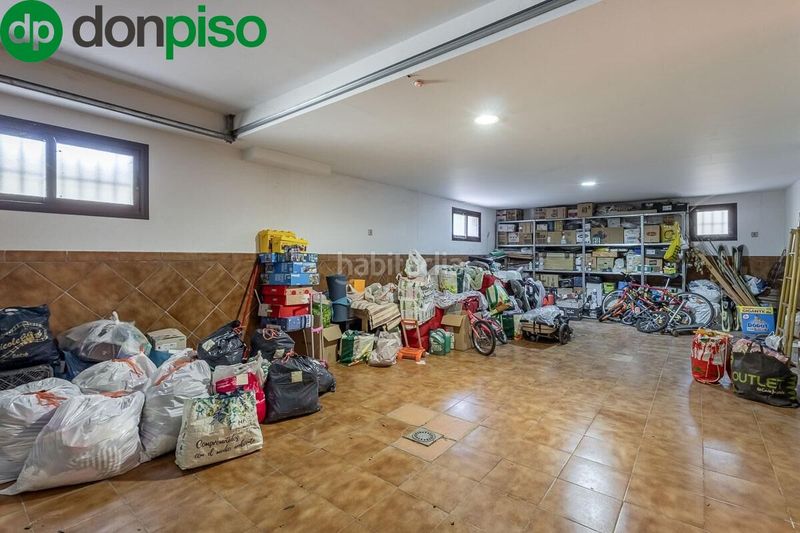 Foto 5856765a-04a4-47b9-b712-f03b3dc5558c. Casa amb calefacció aparcament a Cájar