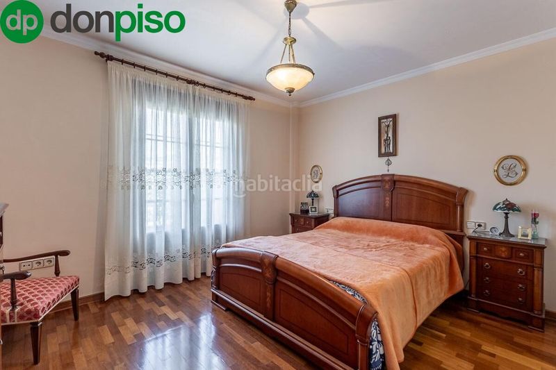 Foto 719e2f1b-b5a3-4f56-ba1d-e51ca1b72421. Casa amb calefacció aparcament a Cájar