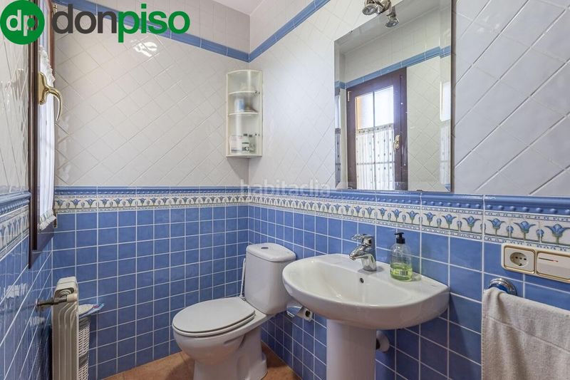 Foto a44a9a3d-903f-4e16-985a-e846b5cb650d. Casa amb calefacció aparcament a Cájar
