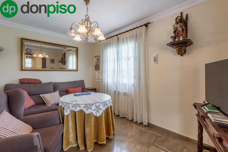 Foto bb47c028-9e01-4817-b4d5-635619c716da. Casa amb calefacció aparcament a Cájar