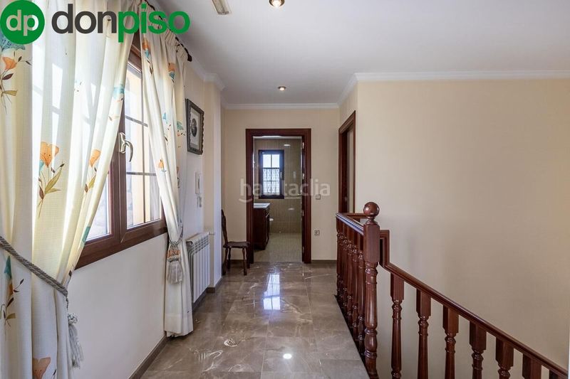 Foto bc61a12e-90f9-48e0-b44d-868fb89f5446. Casa amb calefacció aparcament a Cájar