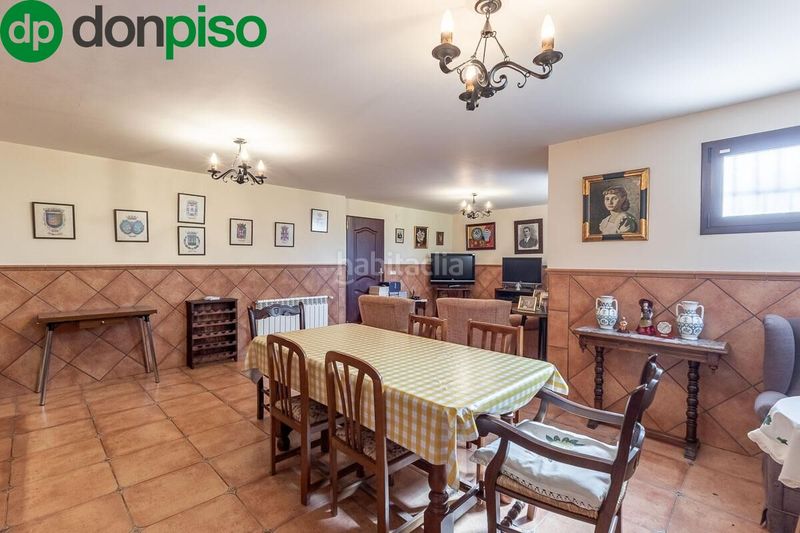 Foto c6b1f52d-7252-41e2-8f4e-81da5f50936f. Casa amb calefacció aparcament a Cájar