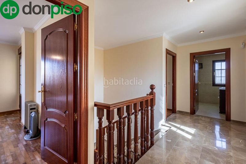 Foto cab360ba-fd79-4616-8bf5-239934654de3. Casa amb calefacció aparcament a Cájar