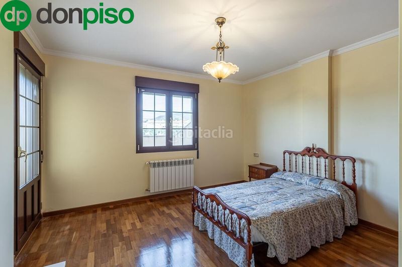 Foto e46e86ac-2089-49fb-8c22-f57031286189. Casa amb calefacció aparcament a Cájar