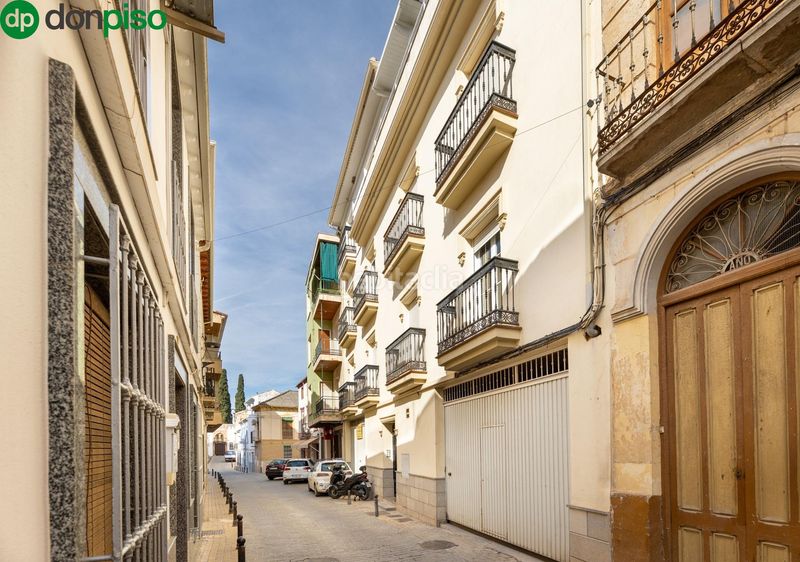 Foto da36ae54-7768-4983-97be-ef09a3296b85. Pis a calle real 12 a Íllora