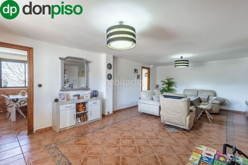 Foto 19dd24a9-e821-4e05-a7ec-40feb0a0a3a6. Casa amb calefacció aparcament a Barrio de la Vega Monachil