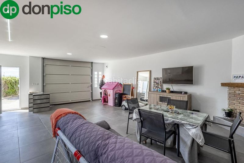 Foto 5ef92b96-d27f-4b61-8f72-120199c3da82. Casa amb calefacció aparcament a Barrio de la Vega Monachil