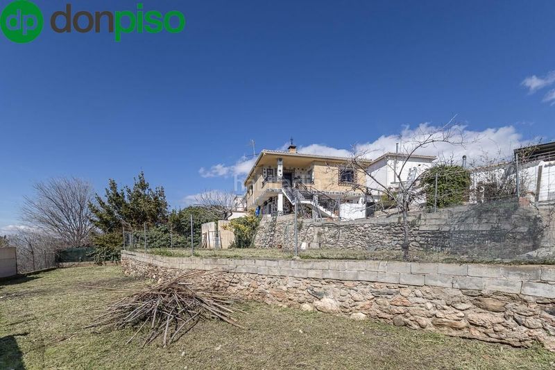 Foto 6297ce26-b99a-4b3b-8693-106dee9fd306. Casa amb calefacció aparcament a Barrio de la Vega Monachil