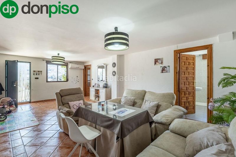 Foto 77a9559e-b41d-4bd6-b899-acac816800e5. Casa amb calefacció aparcament a Barrio de la Vega Monachil